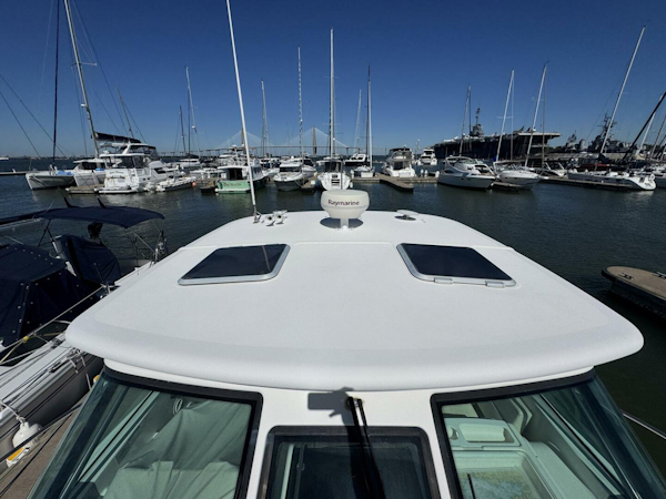 Tiara Yachts-3200 Open 2005-Lone Star Mt. Pleasant-South Carolina-United States-5749768