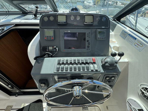 Tiara Yachts-3200 Open 2005-Lone Star Mt. Pleasant-South Carolina-United States-5749789