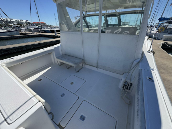Tiara Yachts-3200 Open 2005-Lone Star Mt. Pleasant-South Carolina-United States-5749772