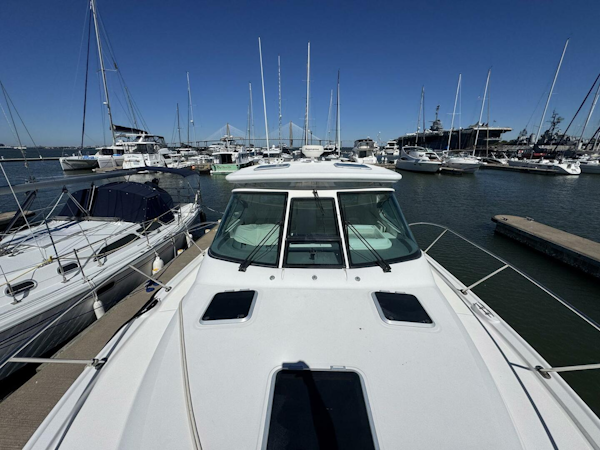 Tiara Yachts-3200 Open 2005-Lone Star Mt. Pleasant-South Carolina-United States-5749766