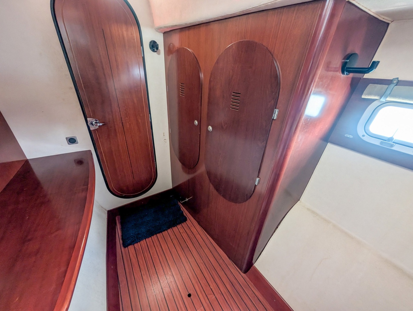 Fountaine Pajot-Maryland 37 2003-Sometimes Nancy Palmetto-Florida-United States-6050924 | Thumbnail