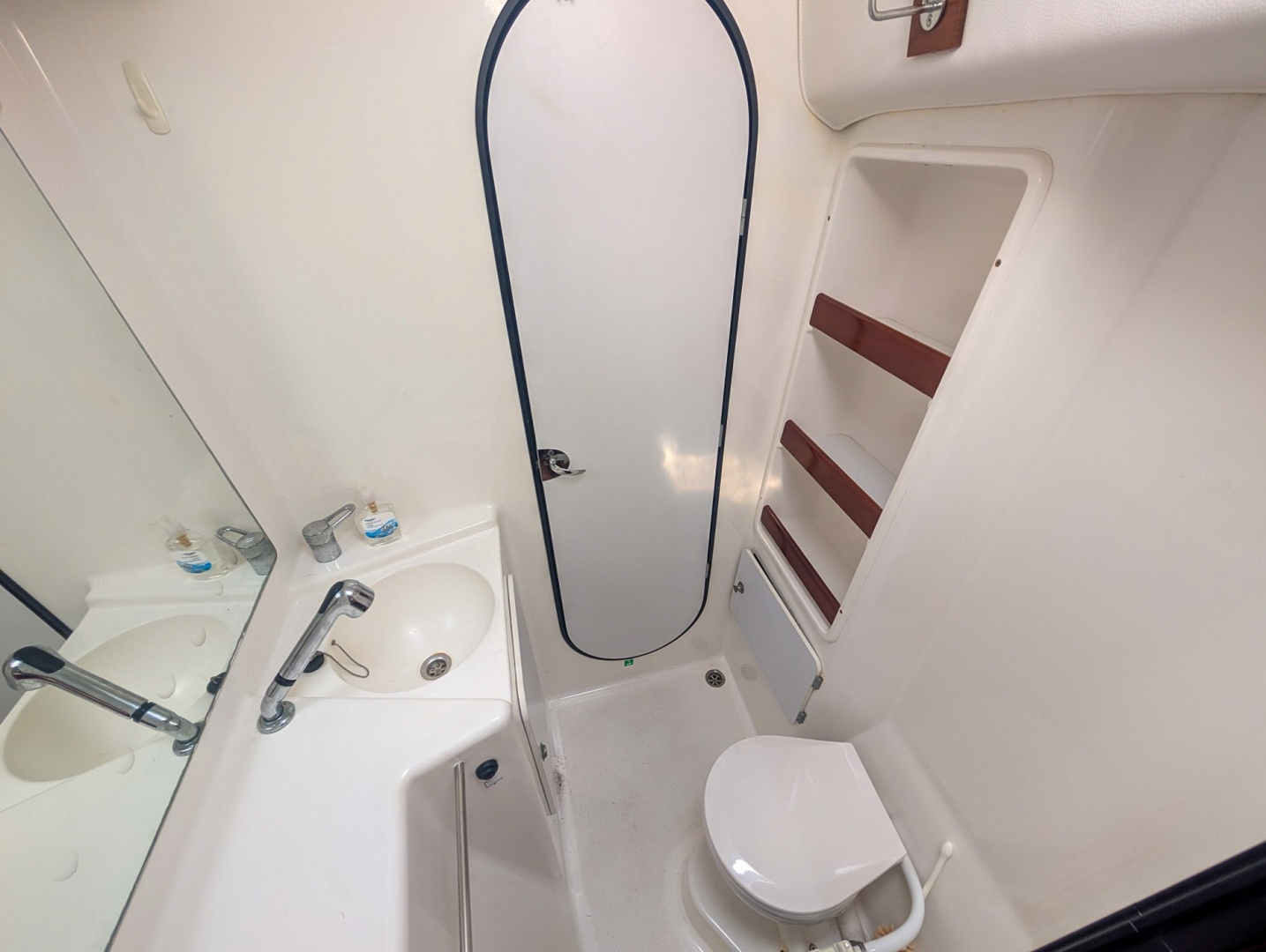 Fountaine Pajot-Maryland 37 2003-Sometimes Nancy Palmetto-Florida-United States-6050928 | Thumbnail