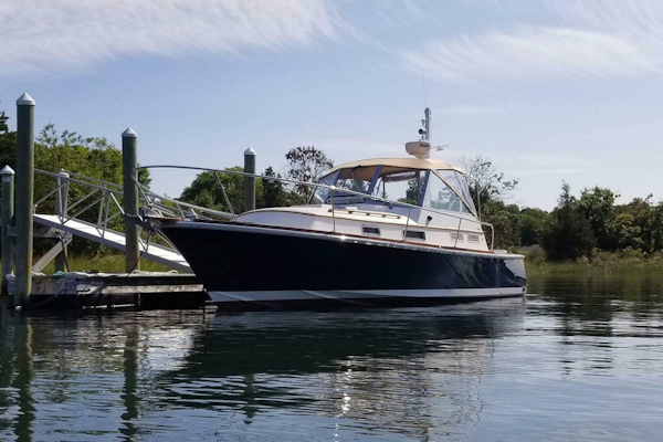 Bruckmann-30 2000-MOONDANCE Wickford-Rhode Island-United States-5755572
