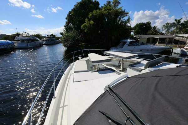 Galeon-650 Sky 2019 -Fort Lauderdale-Florida-United States-5758456