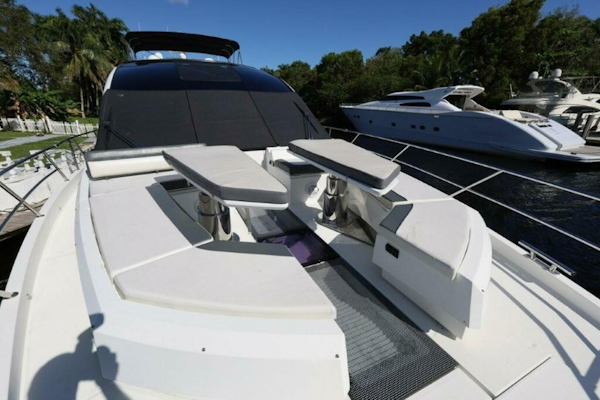 Galeon-650 Sky 2019 -Fort Lauderdale-Florida-United States-5758457