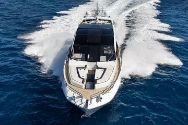 Galeon-650 Sky 2019 -Fort Lauderdale-Florida-United States-5758507