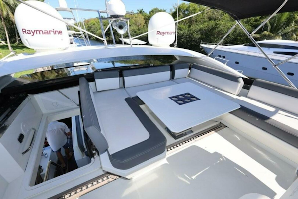 Galeon-650 Sky 2019 -Fort Lauderdale-Florida-United States-5758449