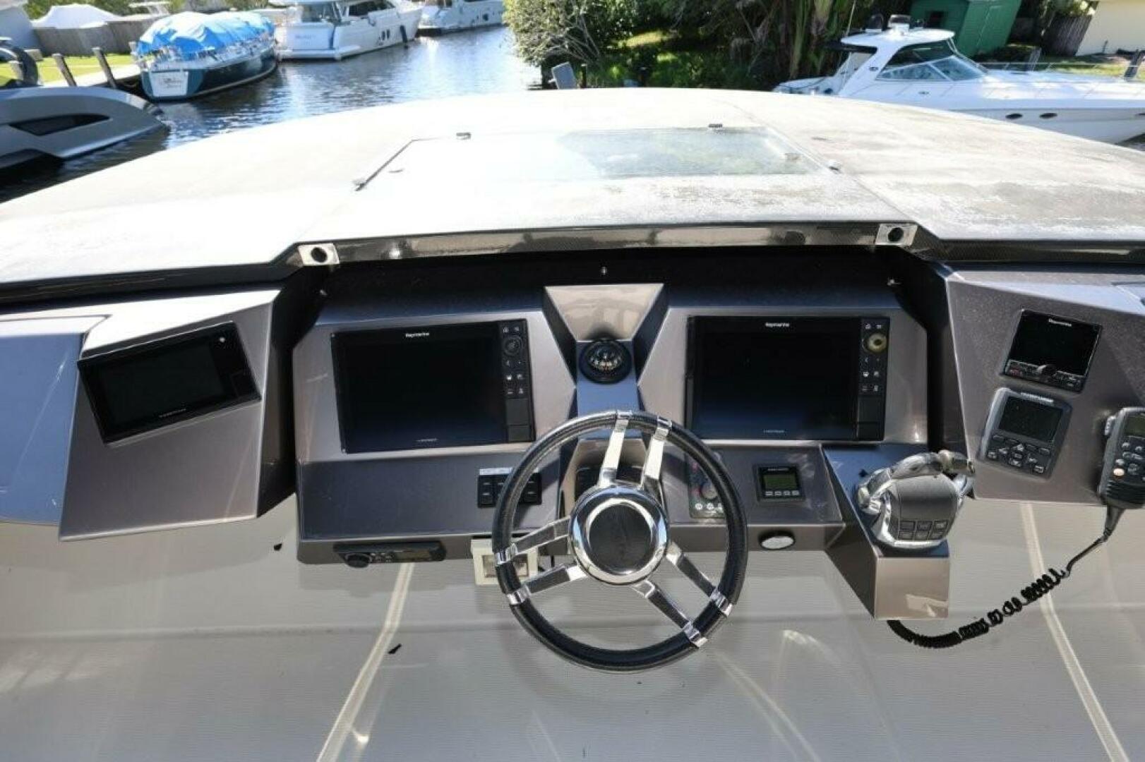 Galeon-650 Sky 2019 -Fort Lauderdale-Florida-United States-5758445 | Thumbnail