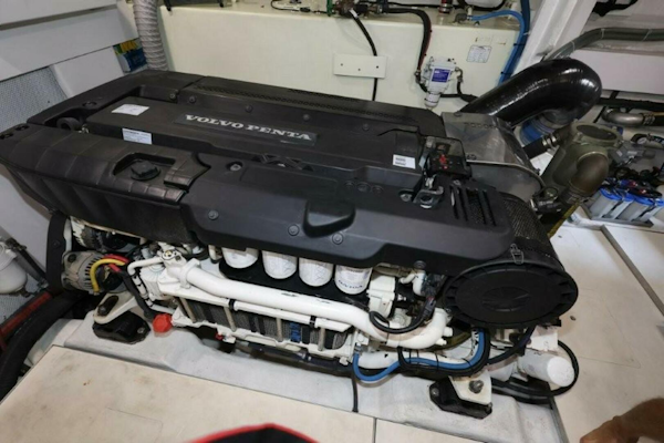 Galeon-650 Sky 2019 -Fort Lauderdale-Florida-United States-5758505