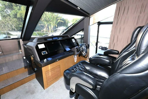 Galeon-650 Sky 2019 -Fort Lauderdale-Florida-United States-5758466