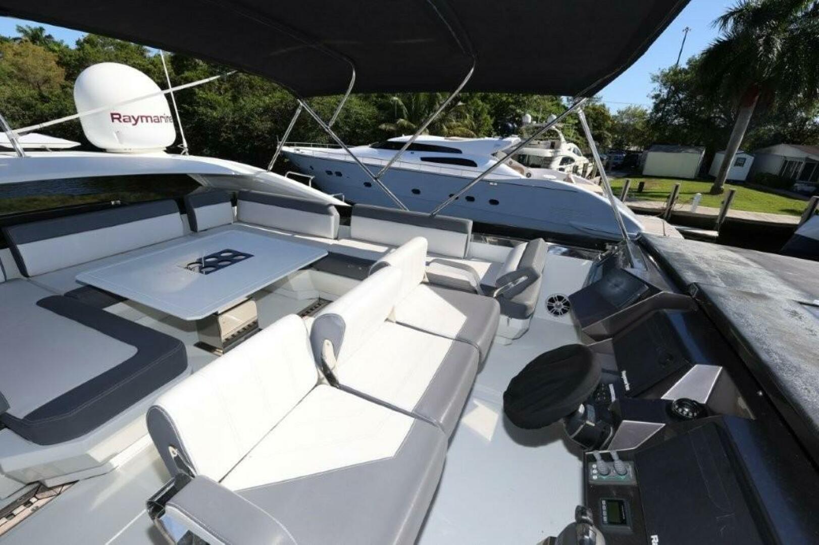 Galeon-650 Sky 2019 -Fort Lauderdale-Florida-United States-5758448 | Thumbnail