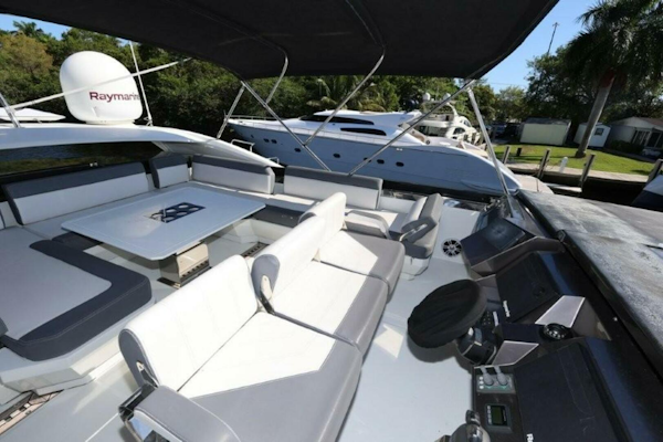 Galeon-650 Sky 2019 -Fort Lauderdale-Florida-United States-5758448