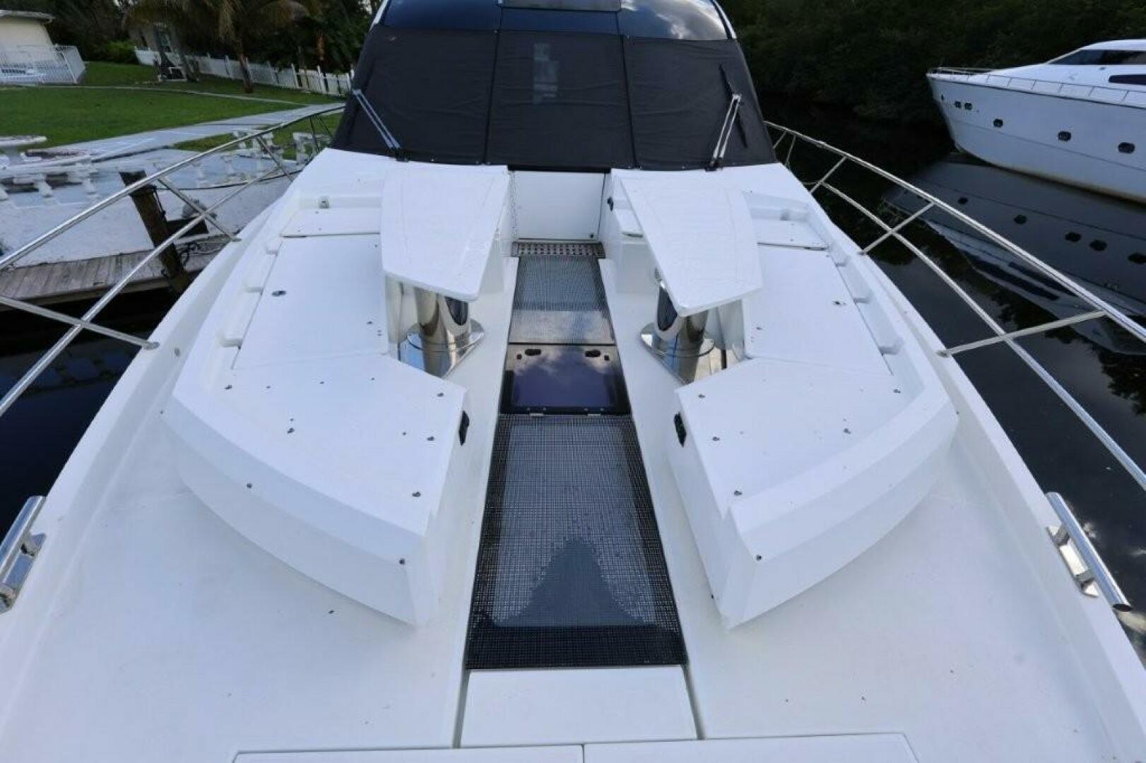 Galeon-650 Sky 2019 -Fort Lauderdale-Florida-United States-5758441 | Thumbnail