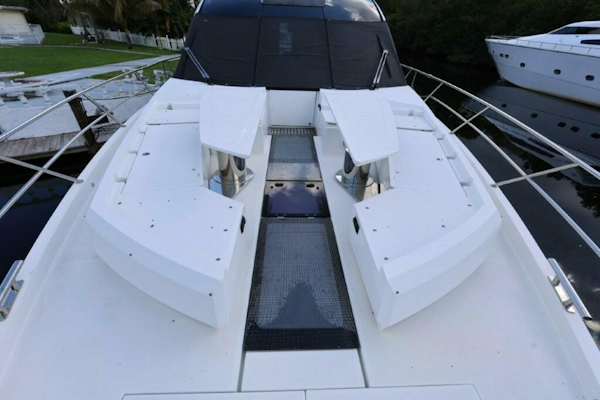 Galeon-650 Sky 2019 -Fort Lauderdale-Florida-United States-5758441