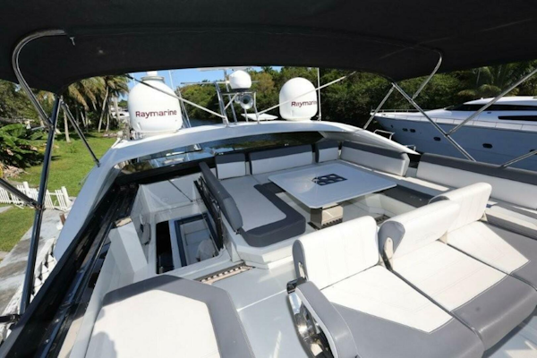 Galeon-650 Sky 2019 -Fort Lauderdale-Florida-United States-5758447