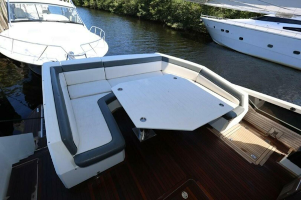 Galeon-650 Sky 2019 -Fort Lauderdale-Florida-United States-5758454