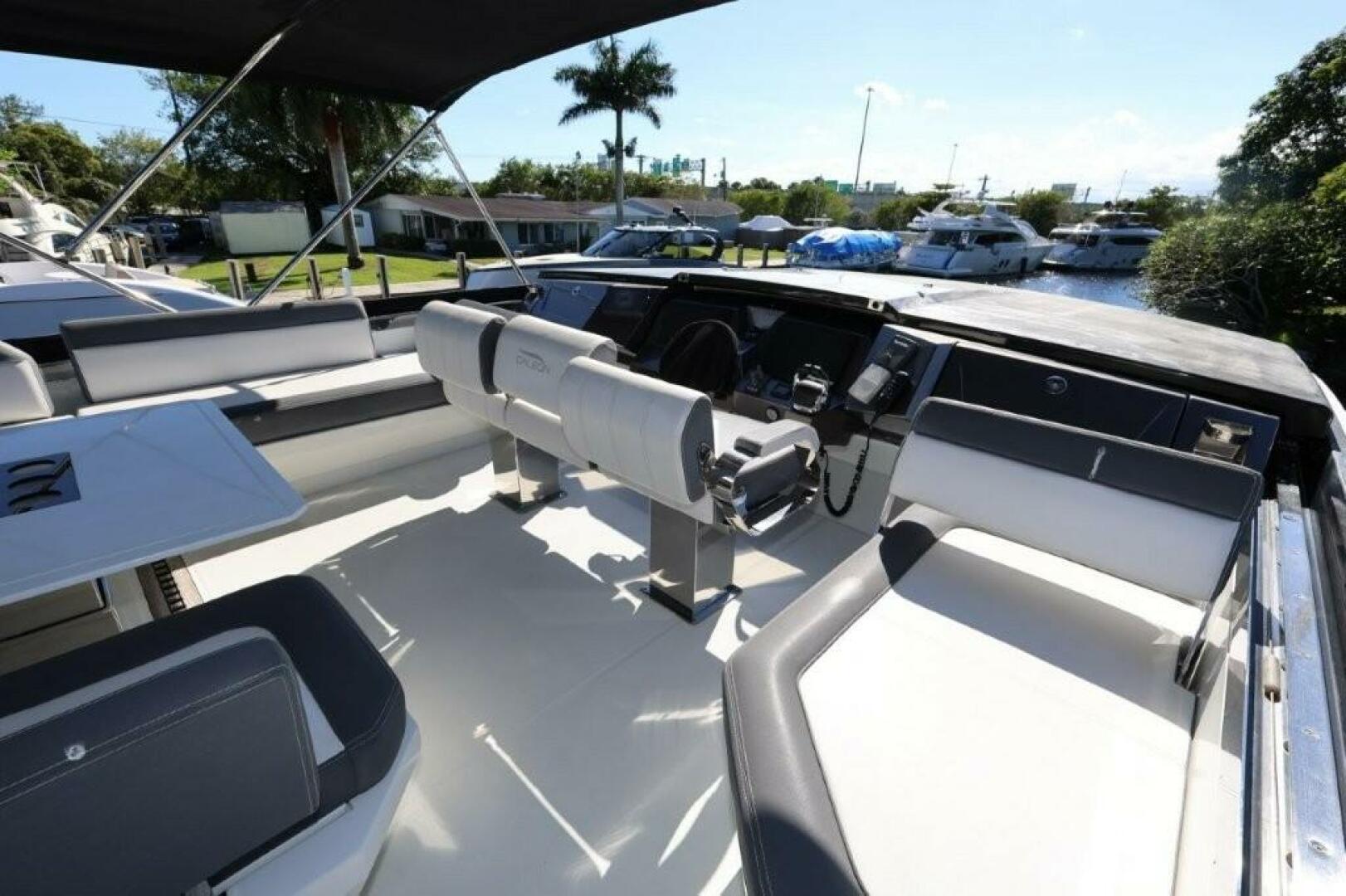 Galeon-650 Sky 2019 -Fort Lauderdale-Florida-United States-5758451 | Thumbnail