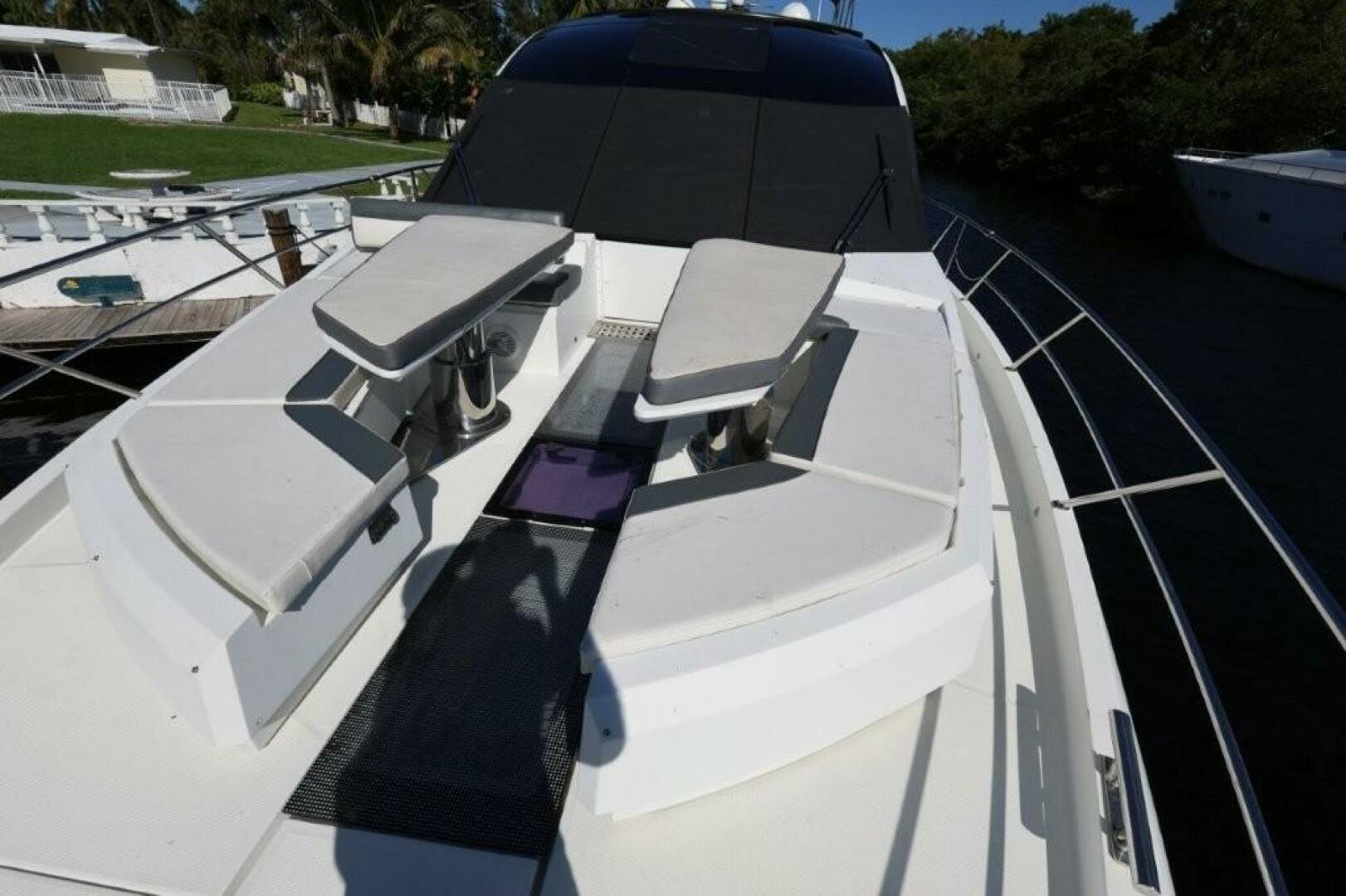Galeon-650 Sky 2019 -Fort Lauderdale-Florida-United States-5758458 | Thumbnail
