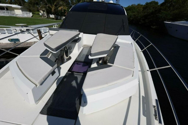 Galeon-650 Sky 2019 -Fort Lauderdale-Florida-United States-5758458