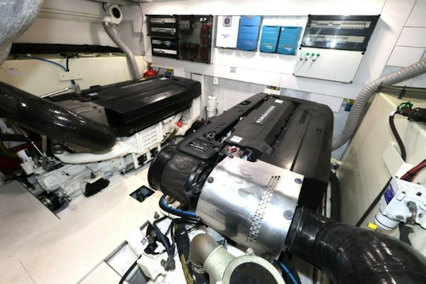 Galeon-650 Sky 2019 -Fort Lauderdale-Florida-United States-5758501
