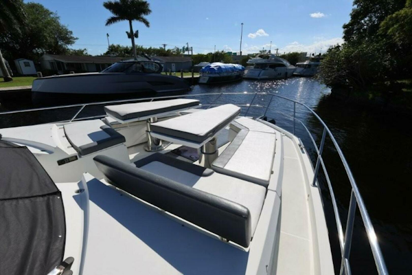 Galeon-650 Sky 2019 -Fort Lauderdale-Florida-United States-5758439