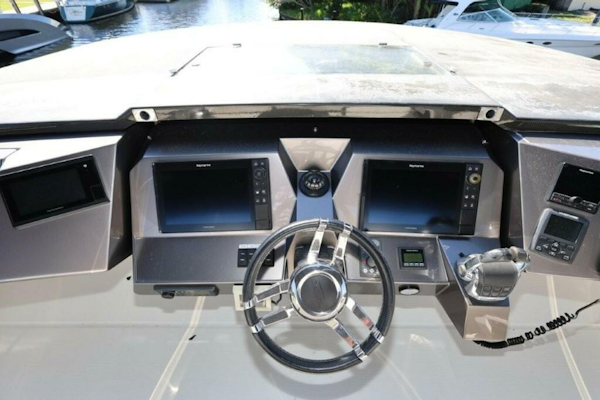 Galeon-650 Sky 2019 -Fort Lauderdale-Florida-United States-5758443