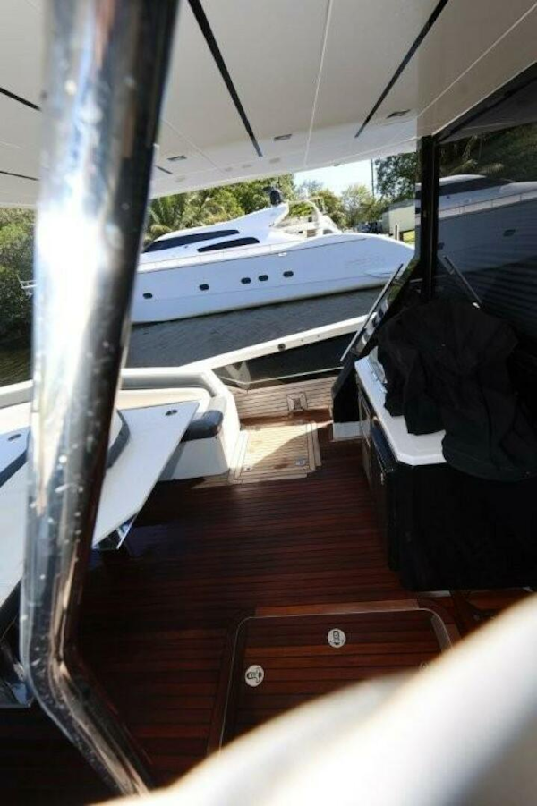 Galeon-650 Sky 2019 -Fort Lauderdale-Florida-United States-5758453