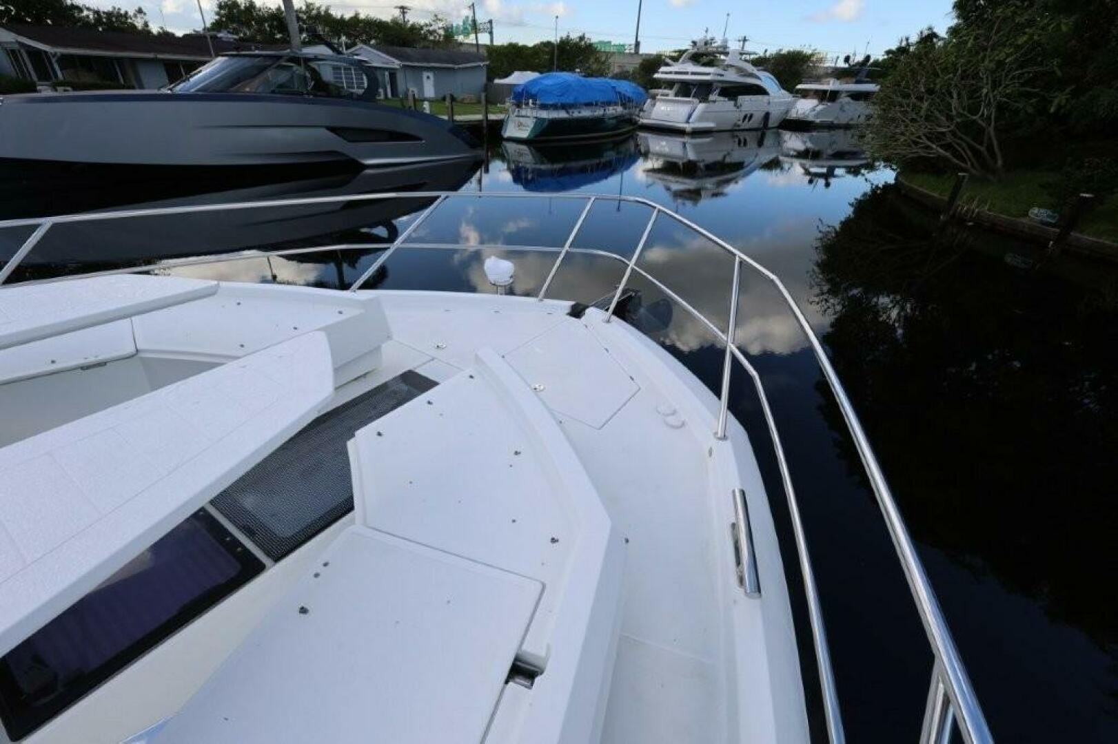Galeon-650 Sky 2019 -Fort Lauderdale-Florida-United States-5758440 | Thumbnail