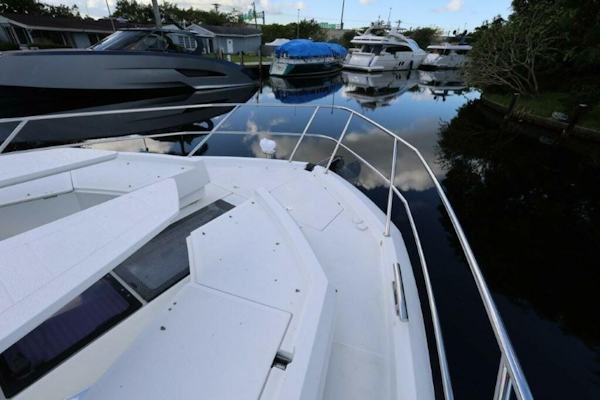 Galeon-650 Sky 2019 -Fort Lauderdale-Florida-United States-5758440