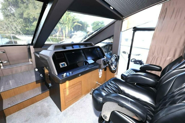 Galeon-650 Sky 2019 -Fort Lauderdale-Florida-United States-5758467