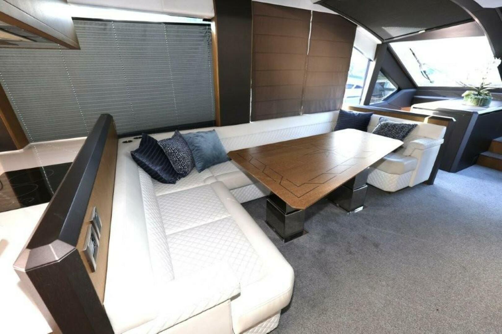 Galeon-650 Sky 2019 -Fort Lauderdale-Florida-United States-5758465 | Thumbnail