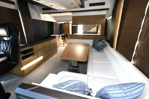 Galeon-650 Sky 2019 -Fort Lauderdale-Florida-United States-5758478