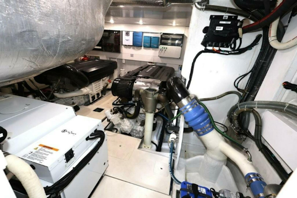 Galeon-650 Sky 2019 -Fort Lauderdale-Florida-United States-5758500