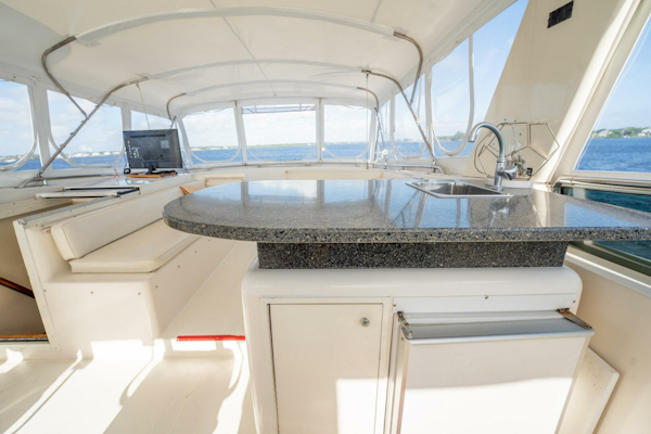 Viking-63 Motor Yacht 1989-JUBILEE Stuart-Florida-United States-5758424