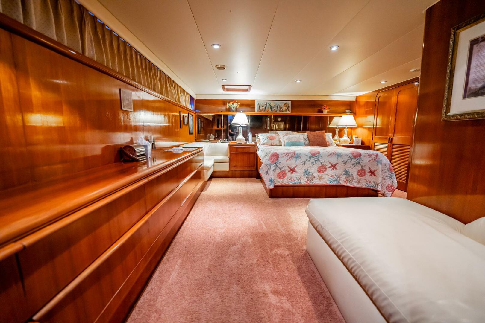 Viking-63 Motor Yacht 1989-JUBILEE Stuart-Florida-United States-5758402 | Thumbnail