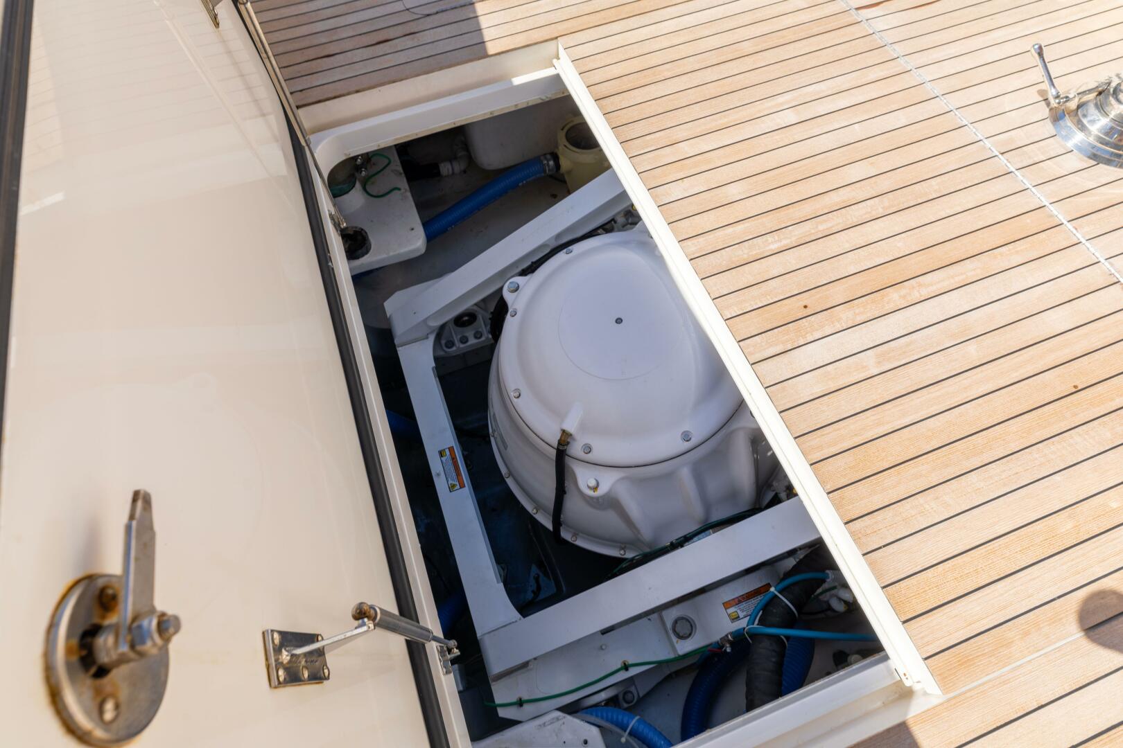 Viking-76 Convertible 2013-Reel Fire Orange Beach-Alabama-United States-2013 Viking 76 Convertible REEL FIRE SeaKeeper-5763737 | Thumbnail