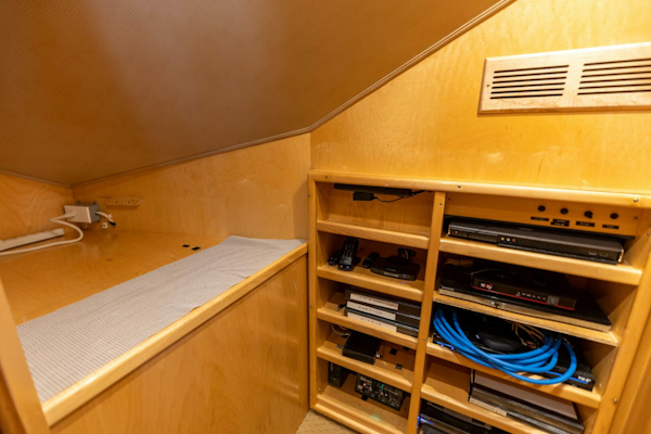 Viking-76 Convertible 2013-Reel Fire Orange Beach-Alabama-United States-2013 Viking 76 Convertible REEL FIRE-Storage-5763734