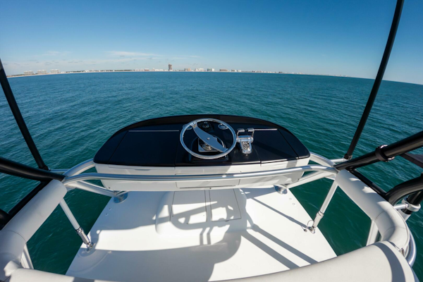 Viking-76 Convertible 2013-Reel Fire Orange Beach-Alabama-United States-2013 Viking 76 Convertible REEL FIRE--5763747