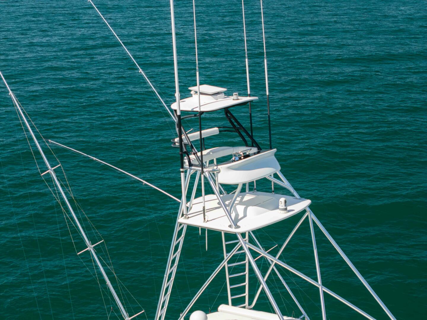 Viking-76 Convertible 2013-Reel Fire Orange Beach-Alabama-United States-2013 Viking 76 Convertible REEL FIRE--5763741 | Thumbnail