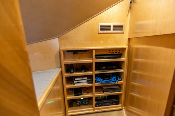 Viking-76 Convertible 2013-Reel Fire Orange Beach-Alabama-United States-2013 Viking 76 Convertible REEL FIRE-Storage-5763733