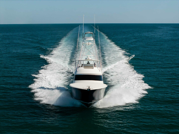 Viking-76 Convertible 2013-Reel Fire Orange Beach-Alabama-United States-2013 Viking 76 Convertible REEL FIRE--5763746