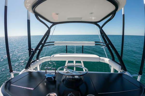 Viking-76 Convertible 2013-Reel Fire Orange Beach-Alabama-United States-2013 Viking 76 Convertible REEL FIRE--5763749