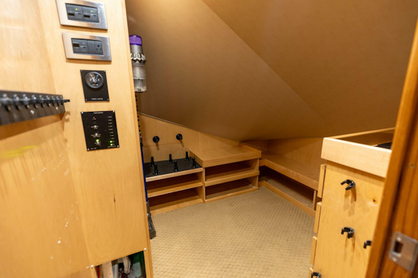 Viking-76 Convertible 2013-Reel Fire Orange Beach-Alabama-United States-2013 Viking 76 Convertible REEL FIRE-Storage-5763735