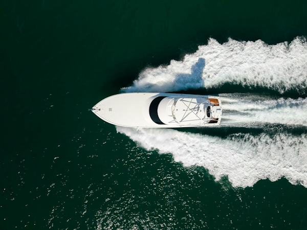 Viking-76 Convertible 2013-Reel Fire Orange Beach-Alabama-United States-2013 Viking 76 Convertible REEL FIRE--5763745