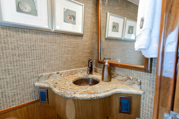 Viking-76 Convertible 2013-Reel Fire Orange Beach-Alabama-United States-2013 Viking 76 Convertible REEL FIRE Day Head-5763704