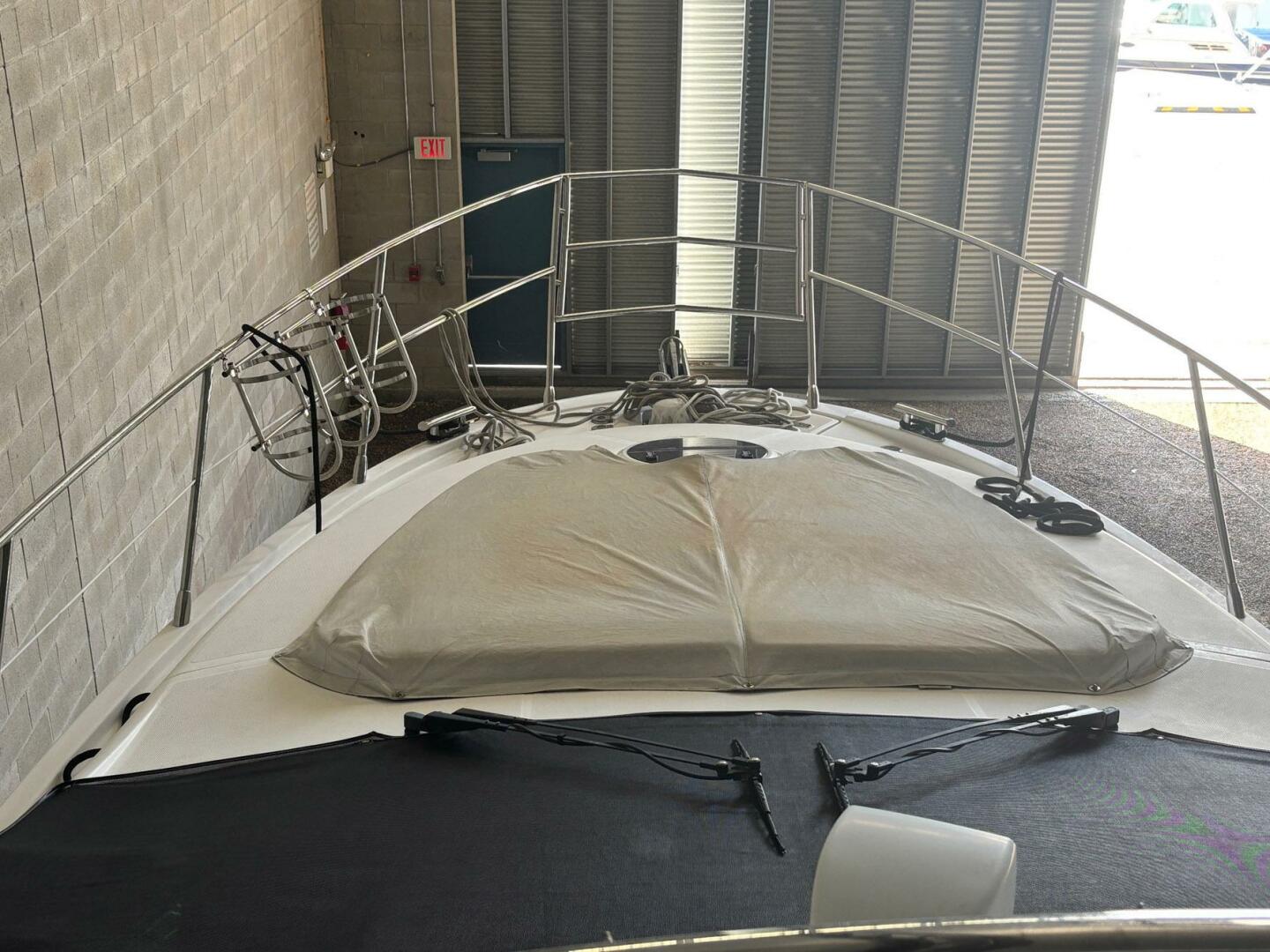 Azimut-43 2008-Sylvie Wickford-Rhode Island-United States-5764023 | Thumbnail