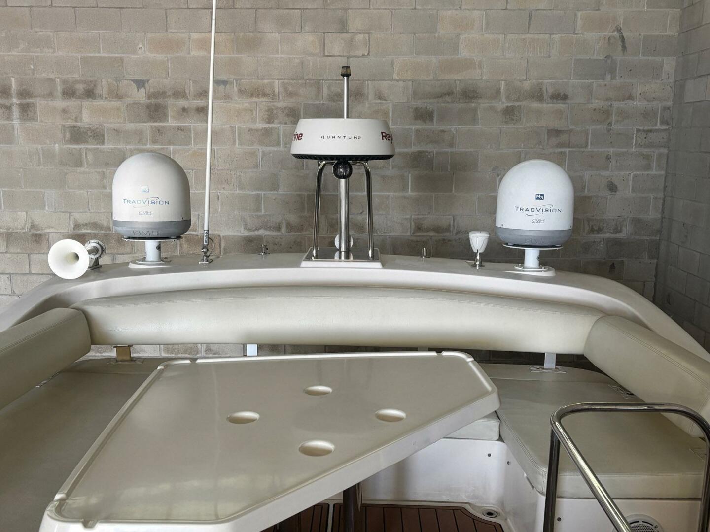 Azimut-43 2008-Sylvie Wickford-Rhode Island-United States-5764028 | Thumbnail