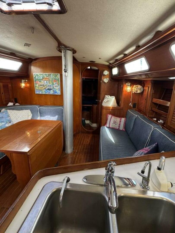 Bristol 1986-Maratime Southold-New York-United States-5764346