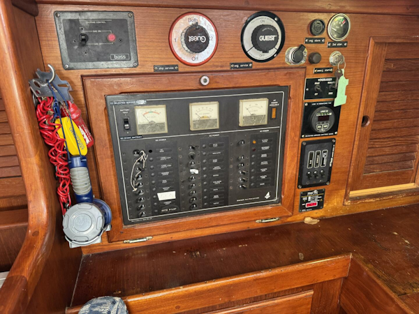 Bristol 1986-Maratime Southold-New York-United States-5764350
