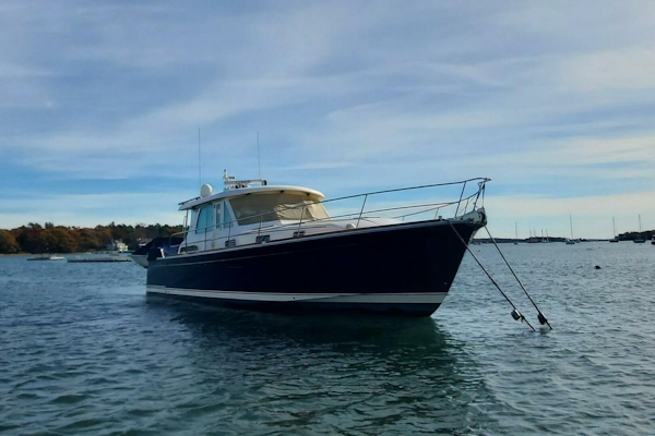 Sabre-48 Salon Express 2012-Brio Marion-Massachusetts-United States-5789456